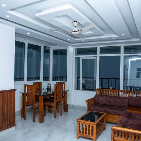 Eagle Heights Resort Pīrmed Екстериор снимка
